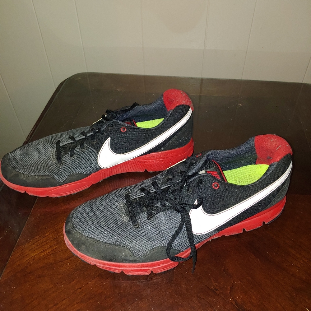 Nike